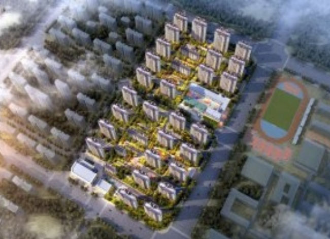 肥東FD202001號地塊信達(dá)碧桂園項(xiàng)目地下室基坑支護(hù)、一期樁基礎(chǔ)工程